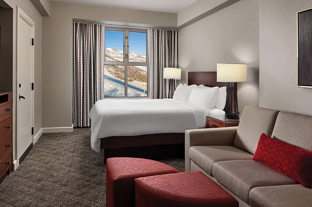 Photo of Bedroom in North Park City