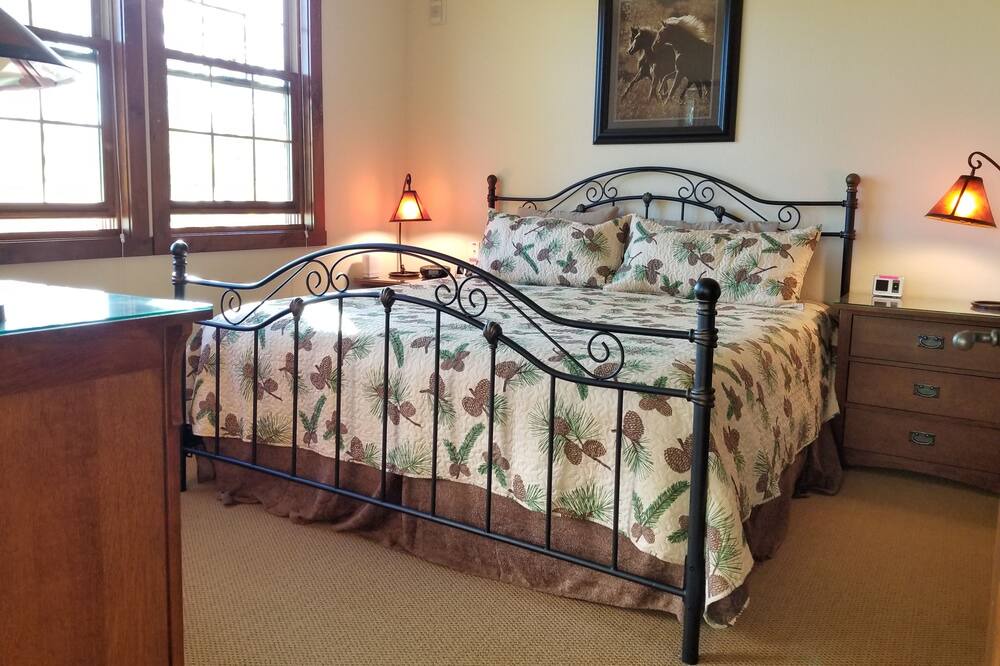 Photo of Bedroom in Granby