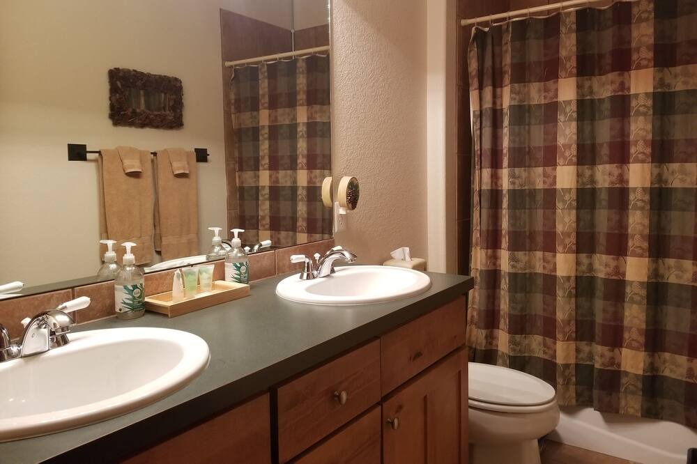 Photo of Bathroom in Granby