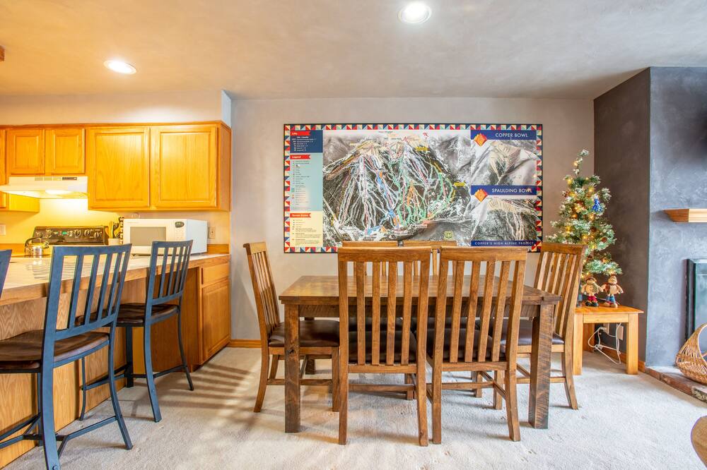 Photo of Others in Copper Mountain Village