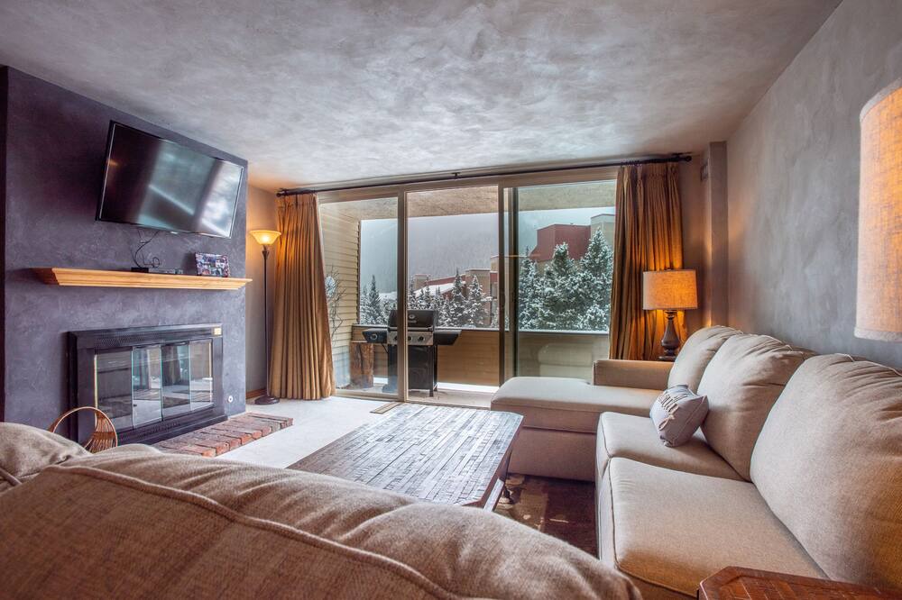 Photo of Others in Copper Mountain Village