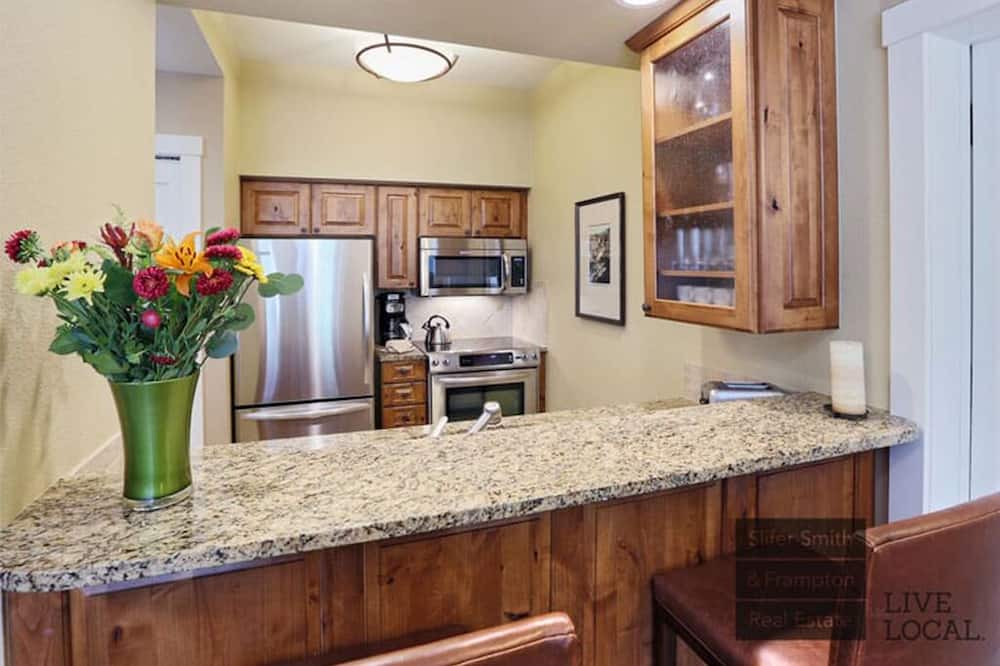 Photo of Kitchen in Beaver Creek