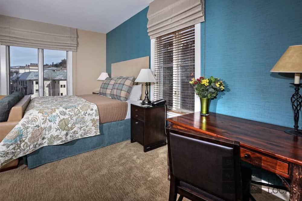 Photo of Bedroom in Beaver Creek