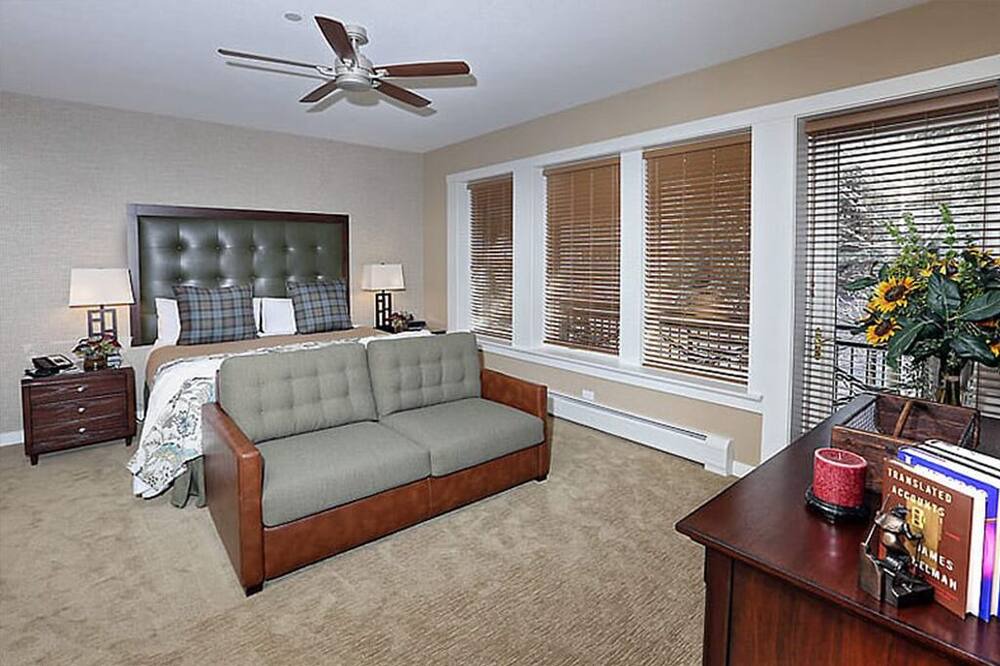 Photo of Bedroom in Beaver Creek