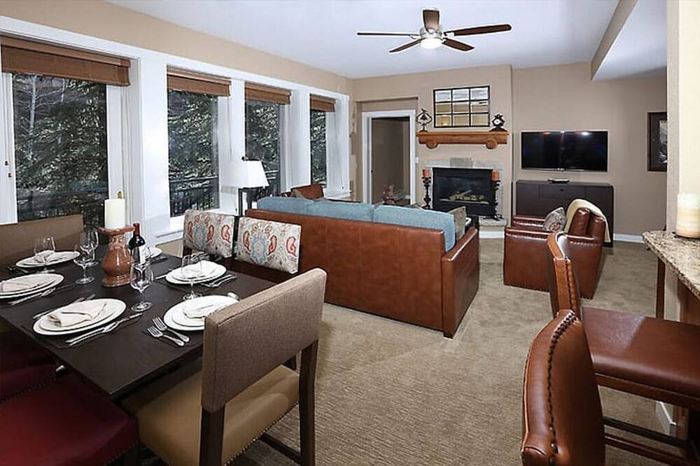 Photo of Bedroom in Beaver Creek