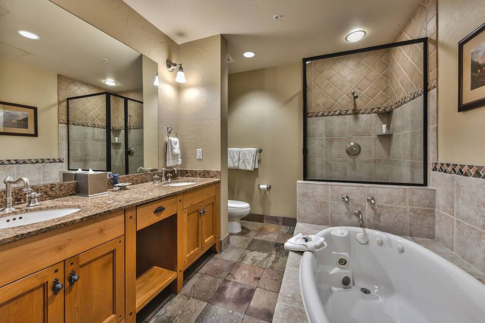 Photo of Bathroom in Park City