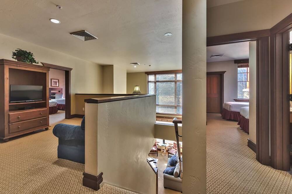 Photo of Livingroom in Park City