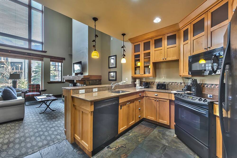 Photo of Kitchen in Park City