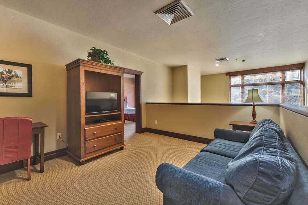 Photo of Livingroom in Park City