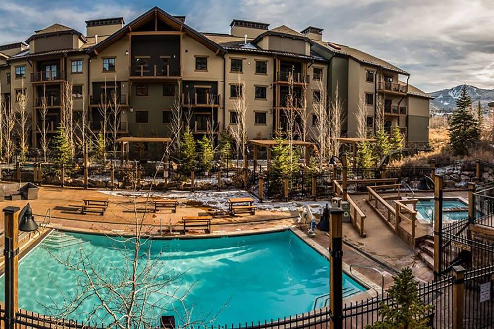 Photo of Outdoor in Park City
