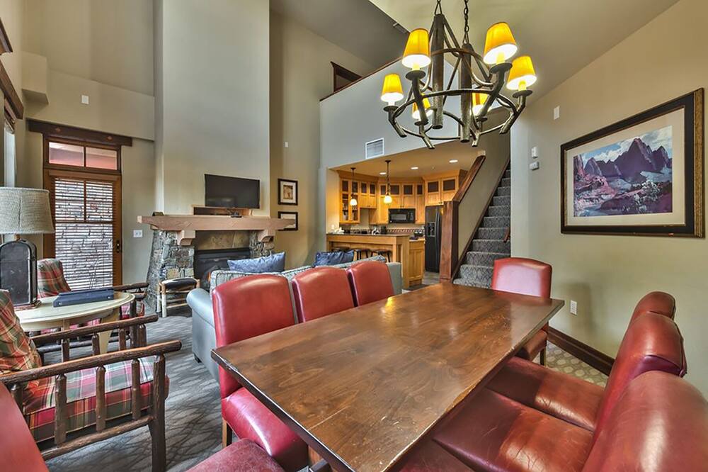 Photo of Kitchen in Park City
