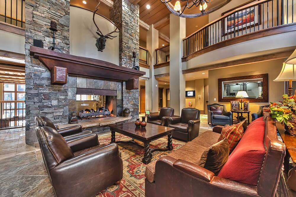 Photo of Livingroom in Park City
