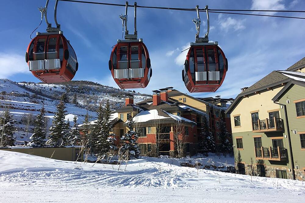 Photo of Others in Park City