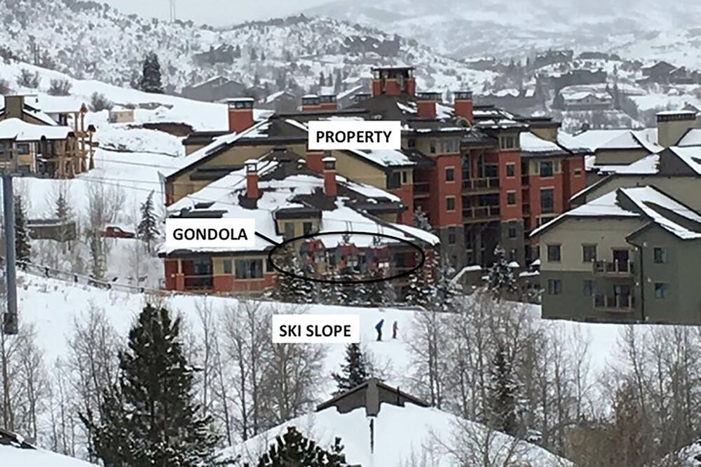 Photo of Outdoor in Park City