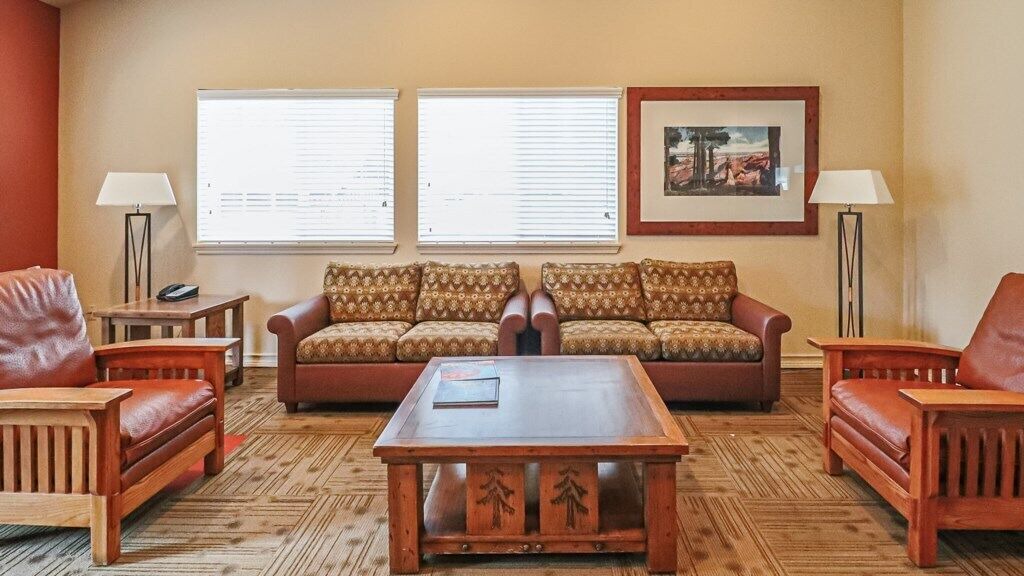 Photo of Livingroom in Pinetop
