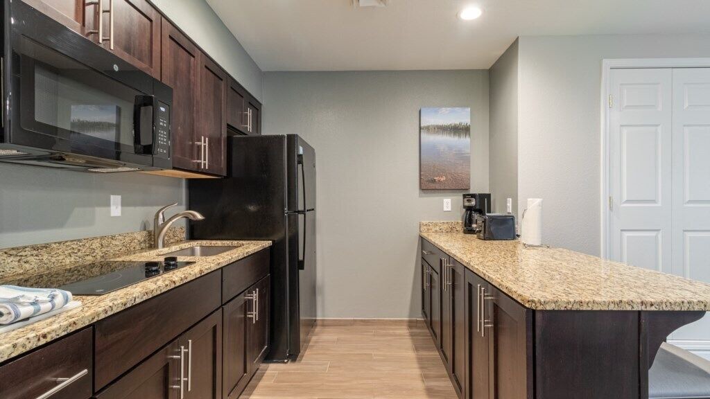 Photo of Kitchen in Pinetop