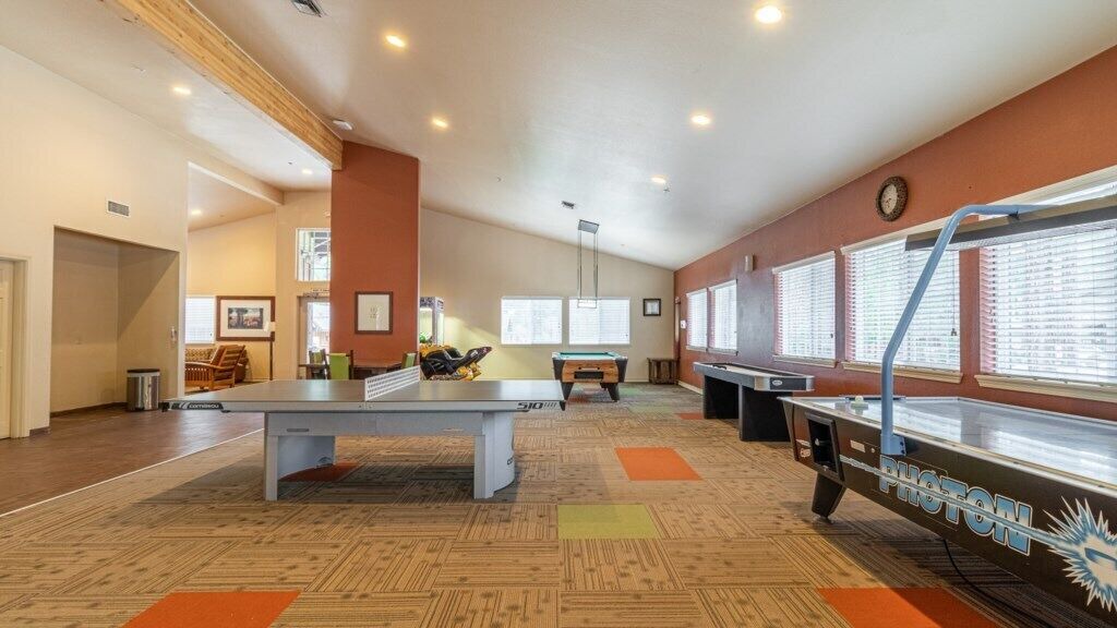 Photo of Bedroom in Pinetop
