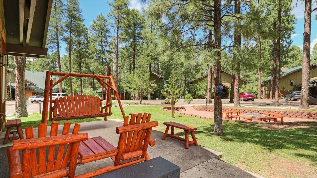 Photo of Outdoor in Pinetop
