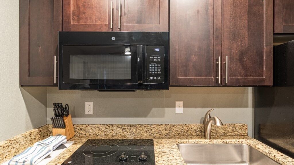 Photo of Kitchen in Pinetop