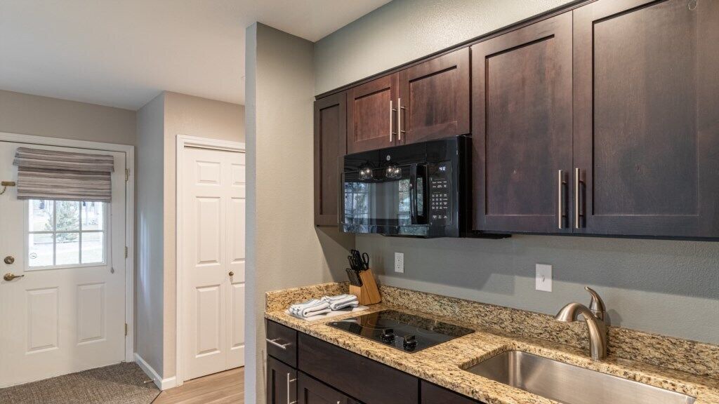 Photo of Kitchen in Pinetop
