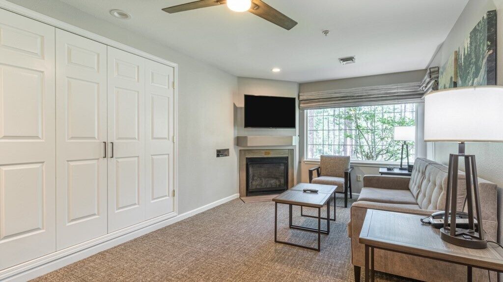 Photo of Livingroom in Pinetop