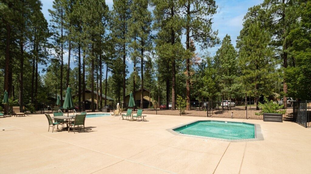 Photo of Outdoor in Pinetop