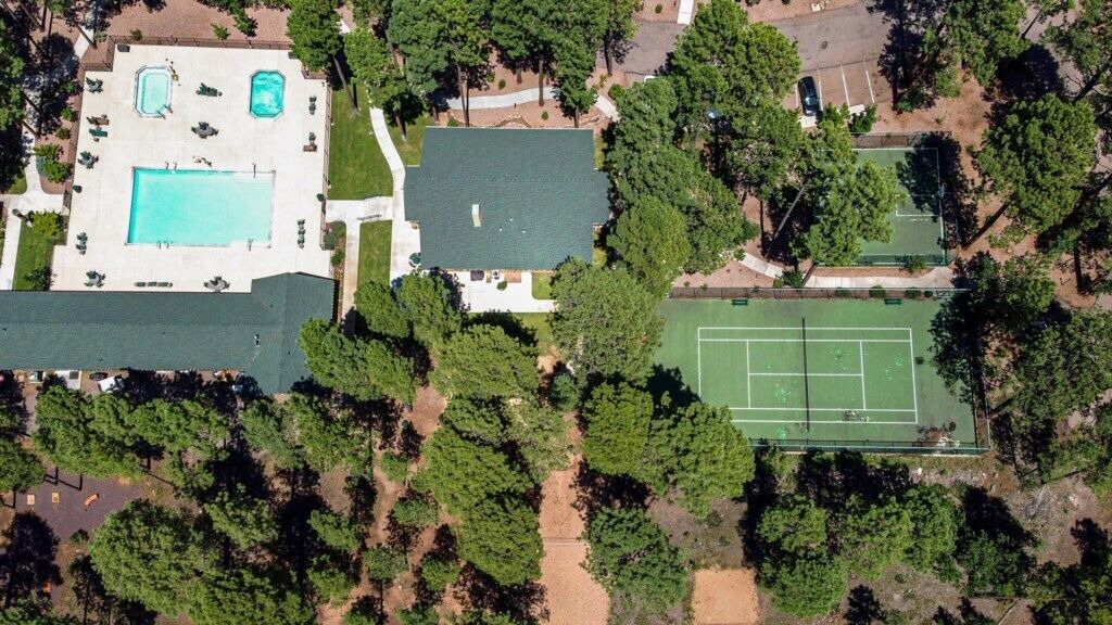 Photo of Outdoor in Pinetop