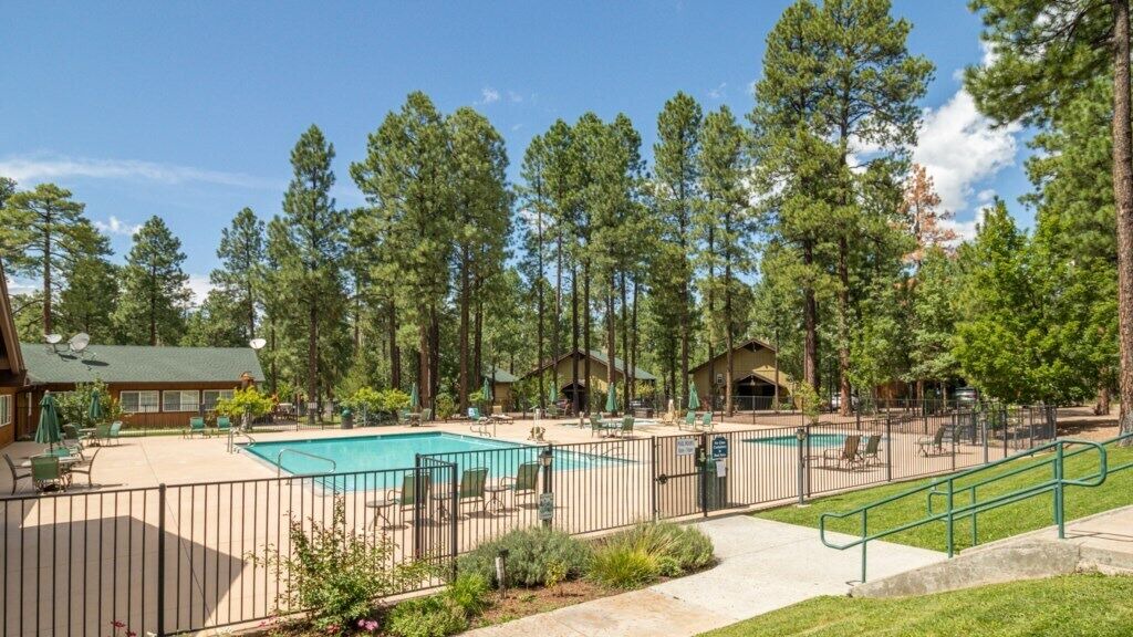 Photo of Outdoor in Pinetop