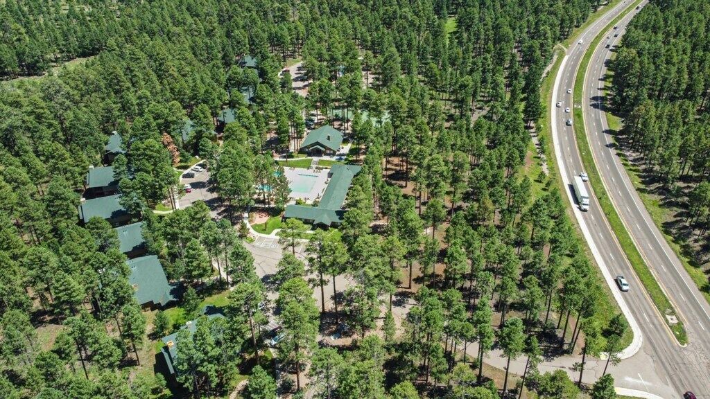 Photo of Outdoor in Pinetop