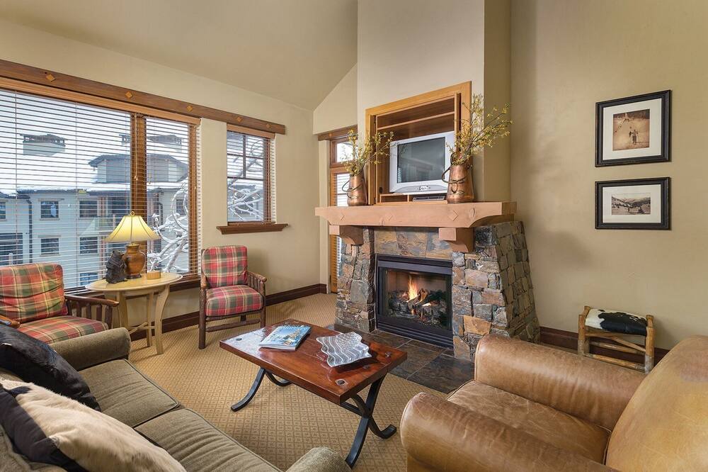 Photo of Livingroom in Park City