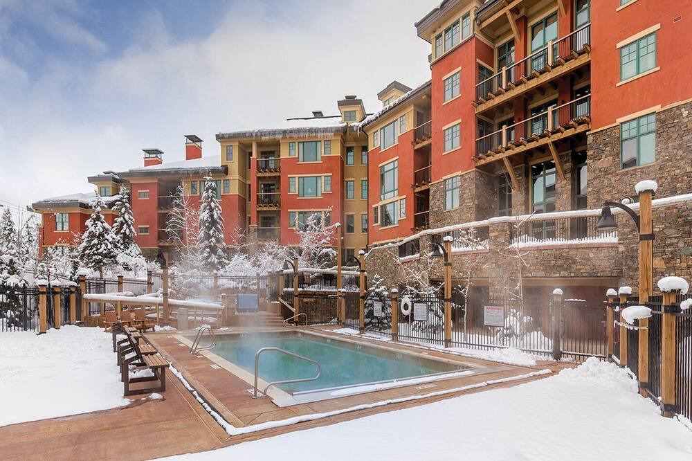 Photo of Outdoor in Park City
