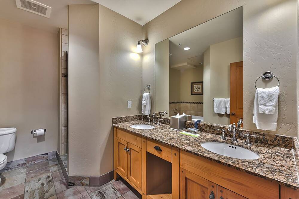 Photo of Bathroom in Park City