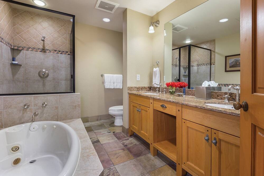 Photo of Bathroom in Park City