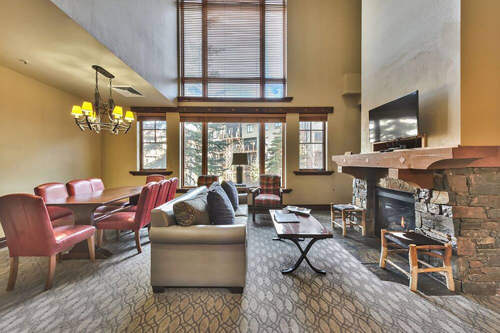 Photo of Livingroom in Park City