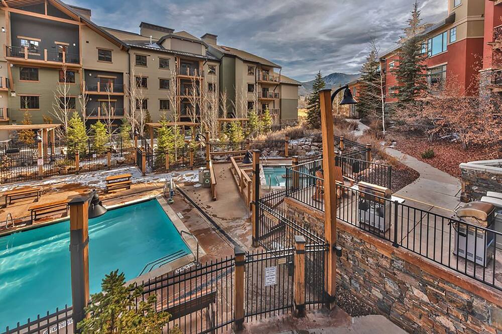 Photo of Outdoor in Park City