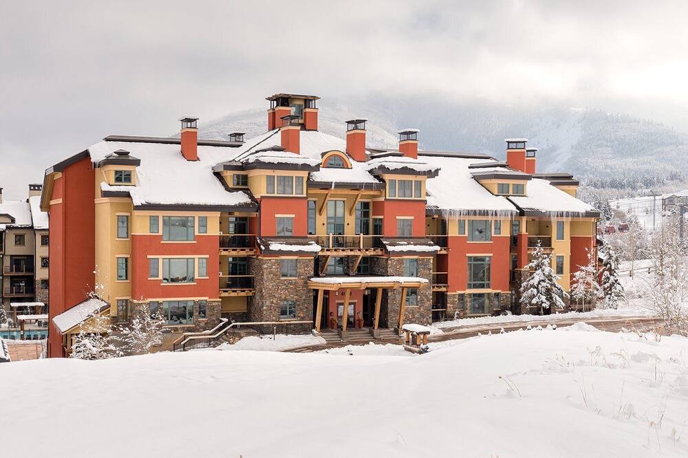 Photo of Outdoor in Park City
