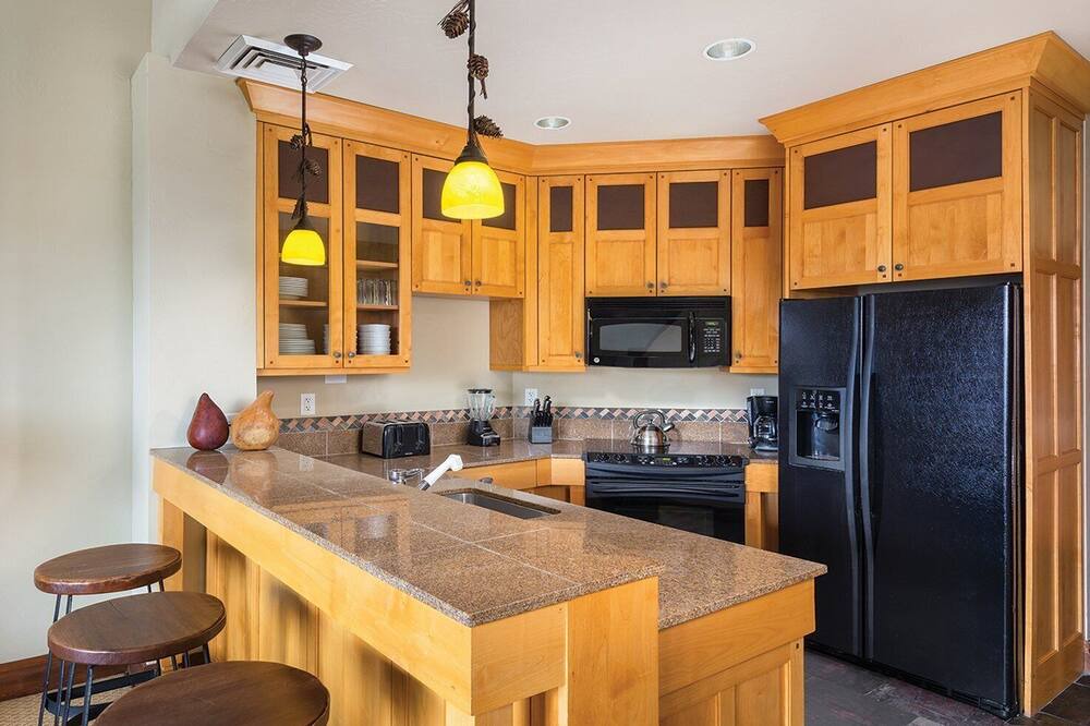 Photo of Kitchen in Park City
