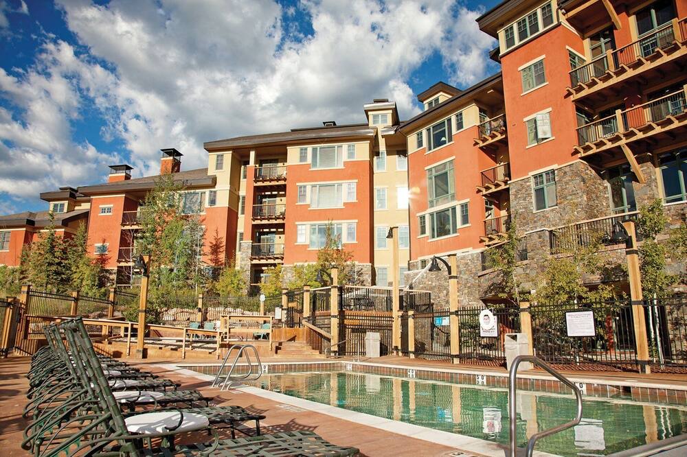 Photo of Outdoor in Park City
