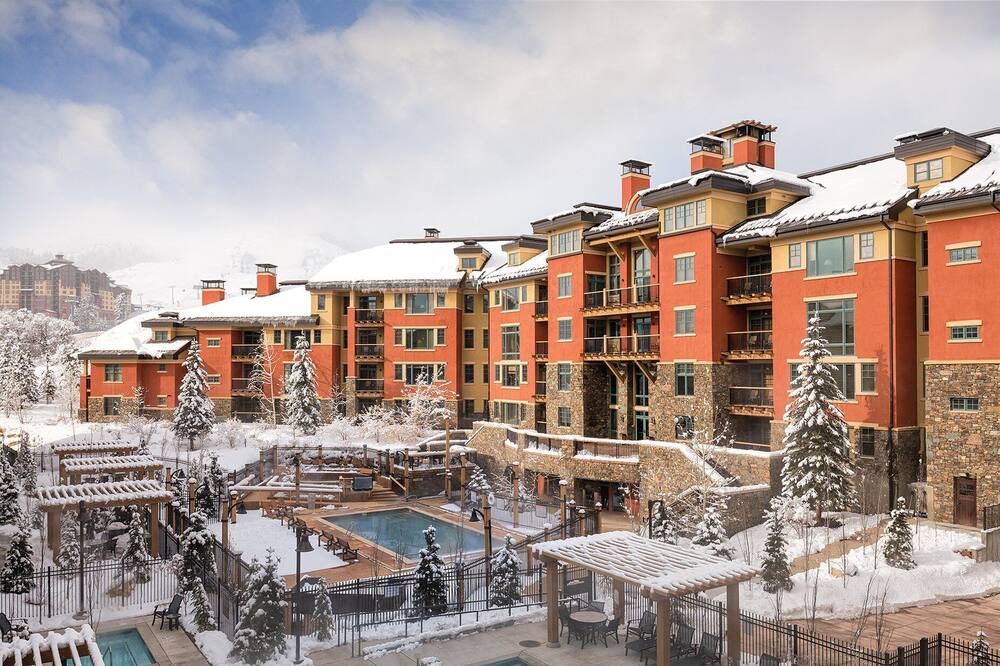 Photo of Outdoor in Park City