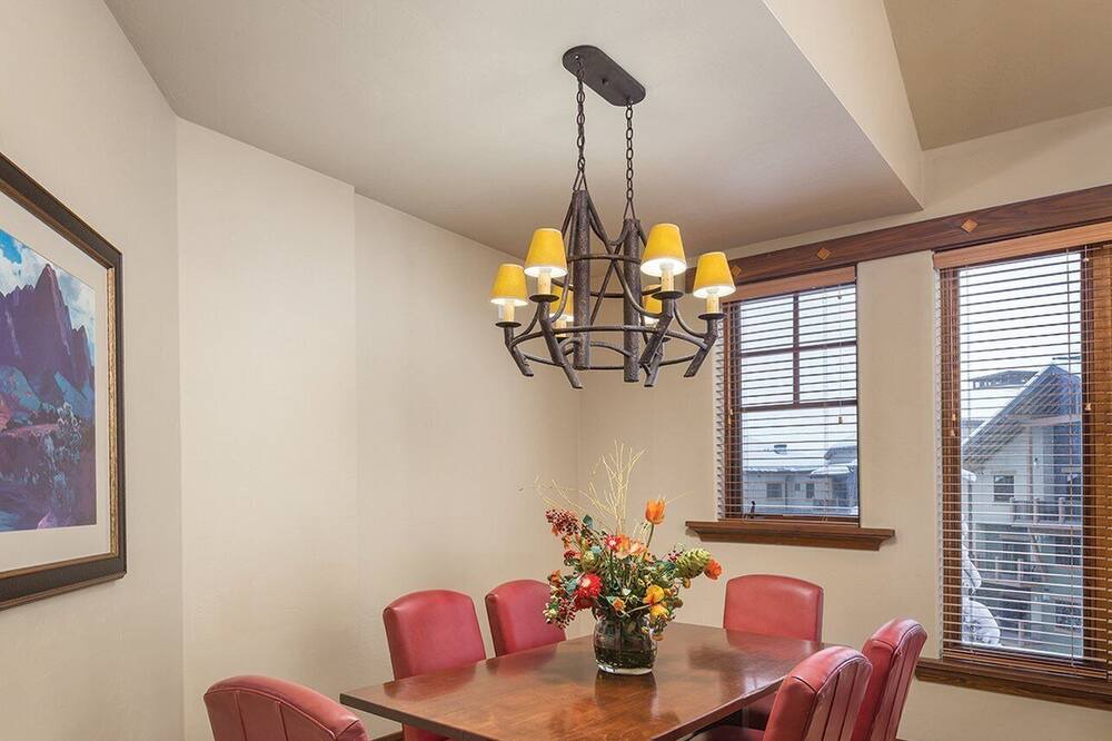 Photo of Kitchen in Park City