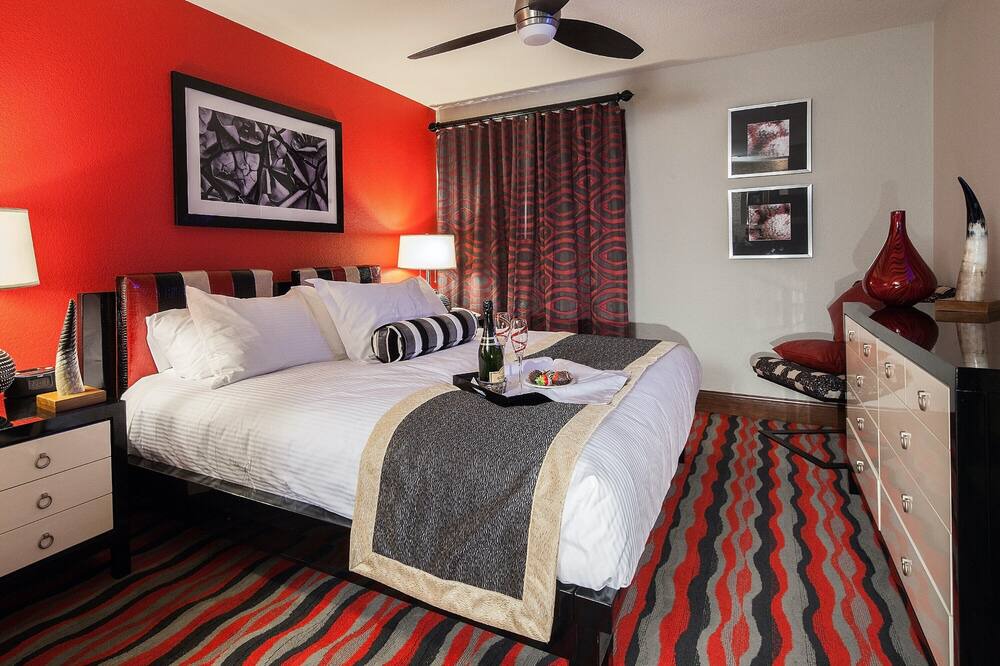 Photo of Bedroom in Las Vegas
