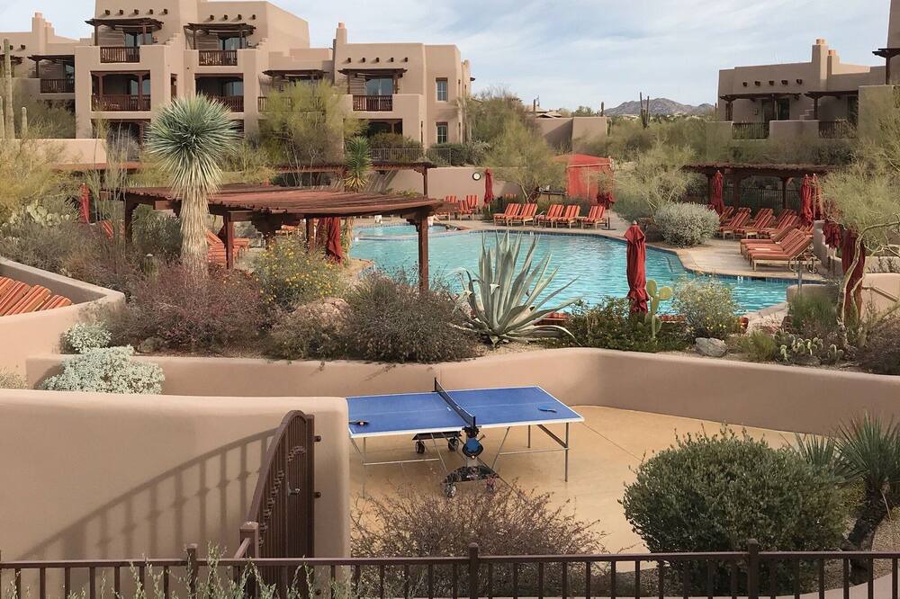 Photo of Outdoor in Troon North