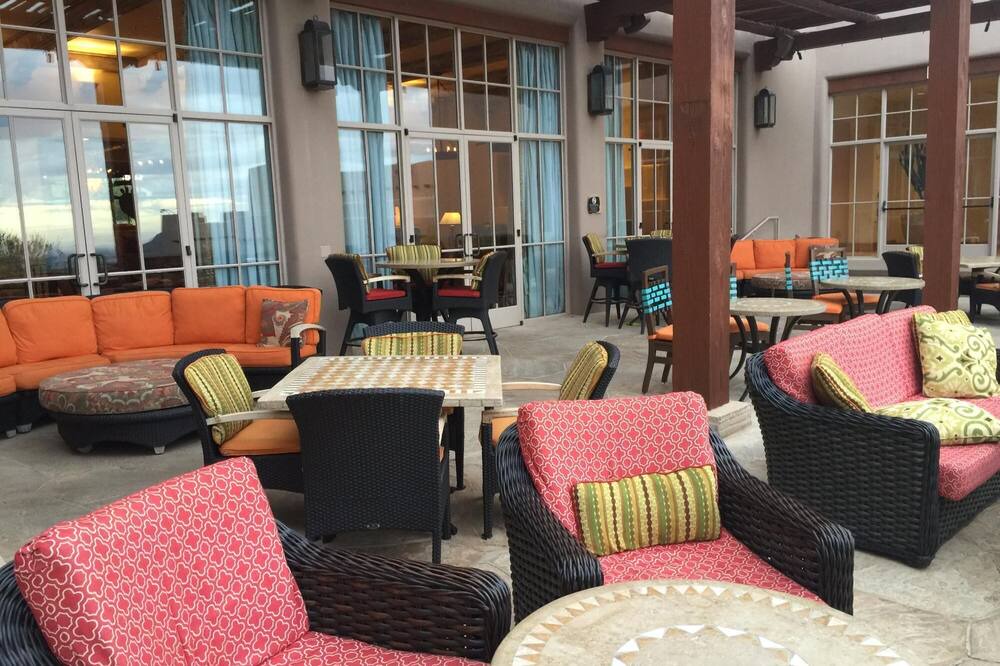 Photo of Patio Balcony in Troon North