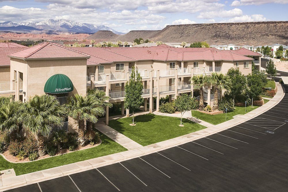 Photo of Outdoor in St. George