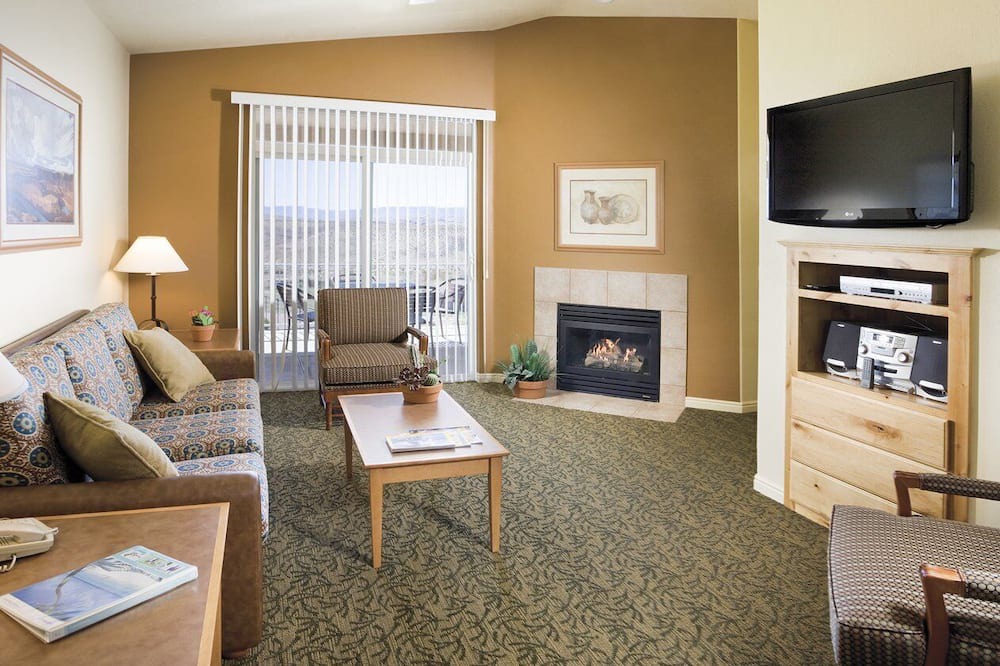 Photo of Livingroom in St. George