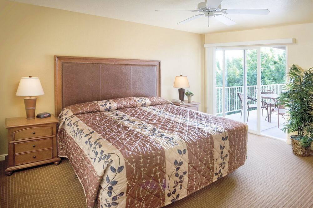 Photo of Patio Balcony in St. George