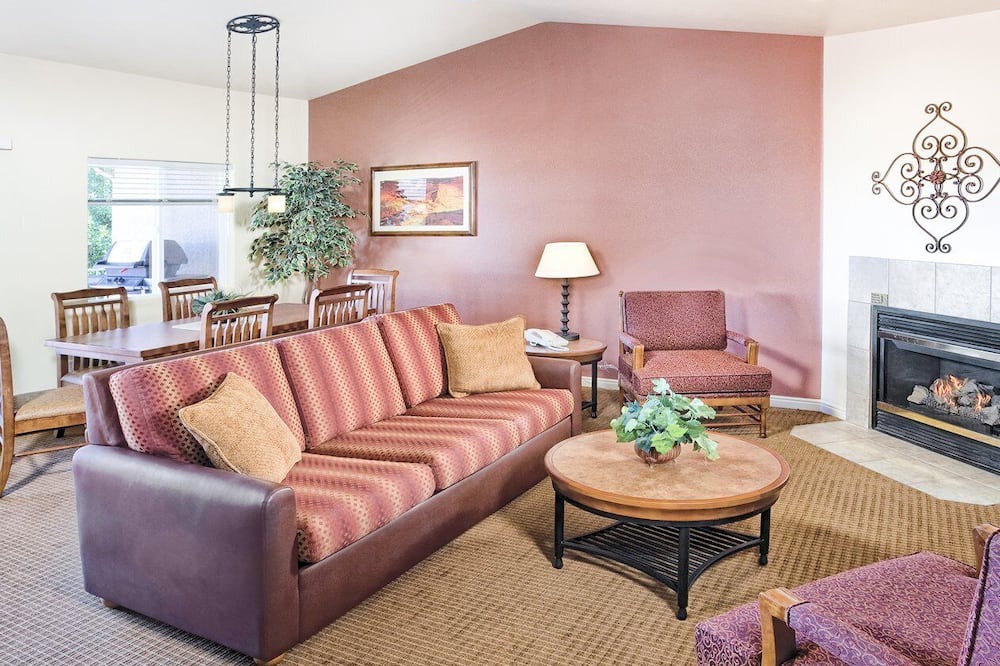 Photo of Livingroom in St. George
