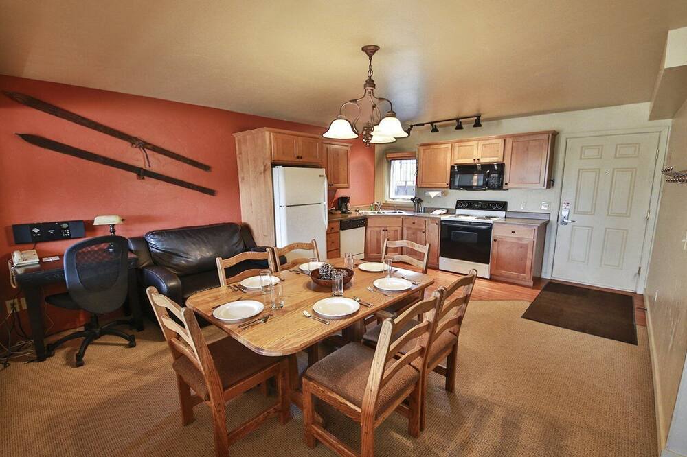 Photo of Livingroom in Silvercreek