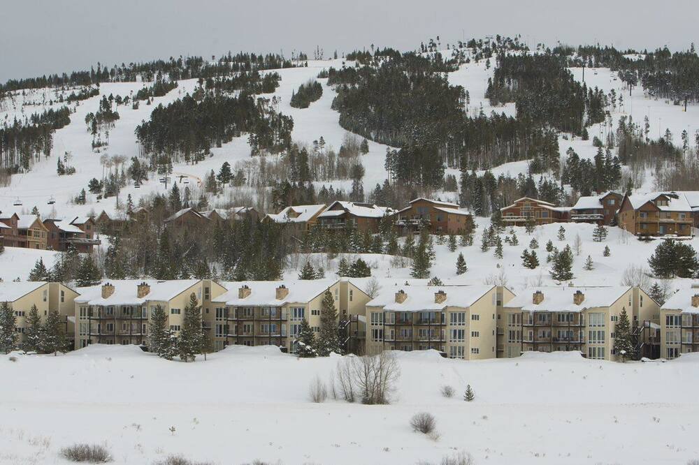 Photo of Outdoor in Silvercreek