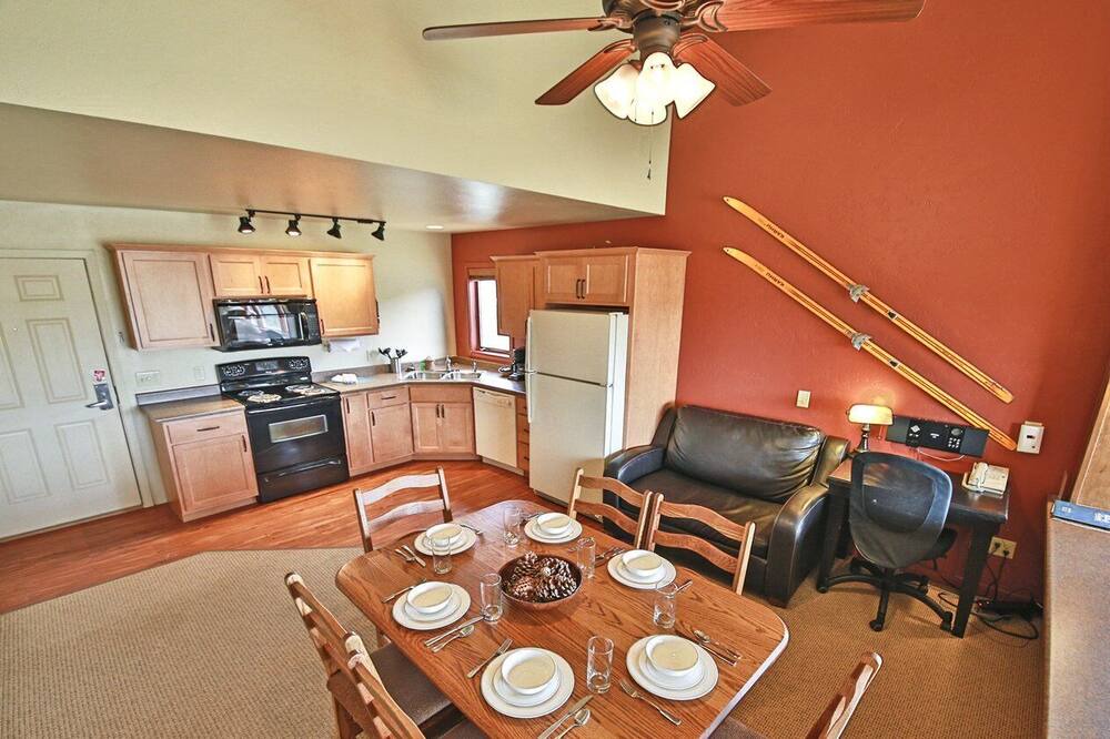 Photo of Livingroom in Silvercreek